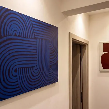 Apartment Grand 2 Centre
