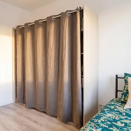 Grand 2 Centre Apartment Mulhouse