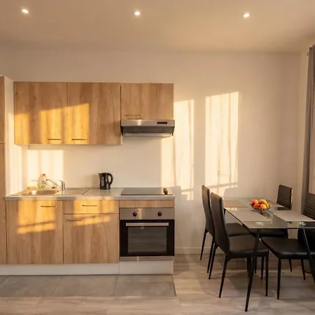 Apartment Grand 2 Centre *