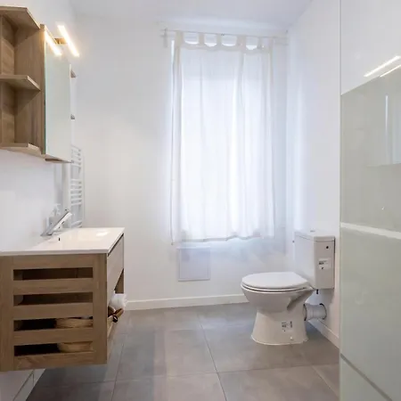 Apartment Grand 2 Centre