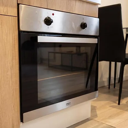 Apartment Grand 2 Centre Mulhouse