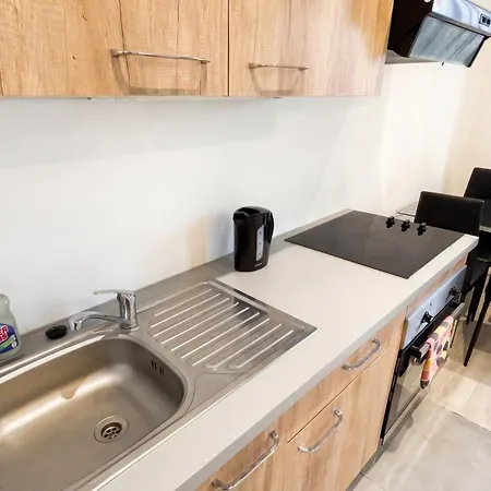 Apartment Grand 2 Centre
